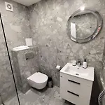 Airi Beach Studios Self Check-In, Free Parking Klaipėda