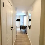 Airi Beach Studios Self Check-In, Free Parking Lägenhet Klaipėda