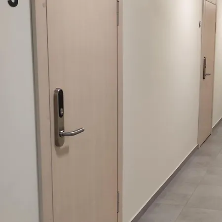 Apartment Airi Self Check-in, Free Parking Klaipeda