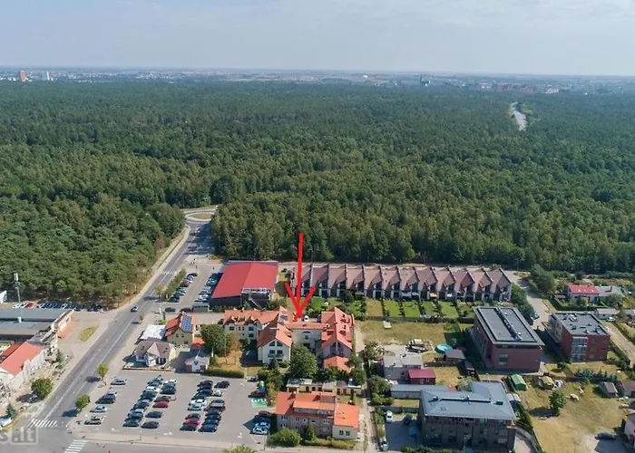 Airi Beach Studios Self Check-In, Free Parking アパート